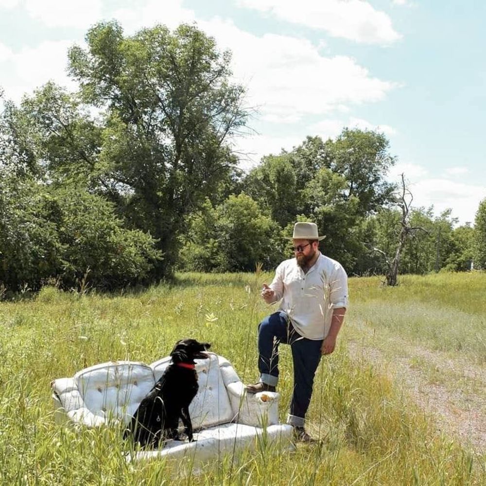 Meet your Posher, Adam